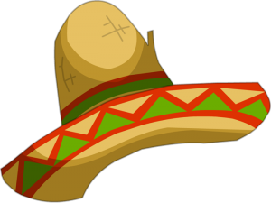 Sombrero PNG-59611